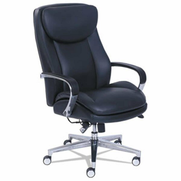 Guest Room LZB 2000 High-Back Executive Chair with Dynamic Lumbar Support Black GU3200848